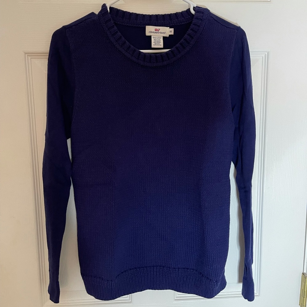 Vineyard Vines Sweater